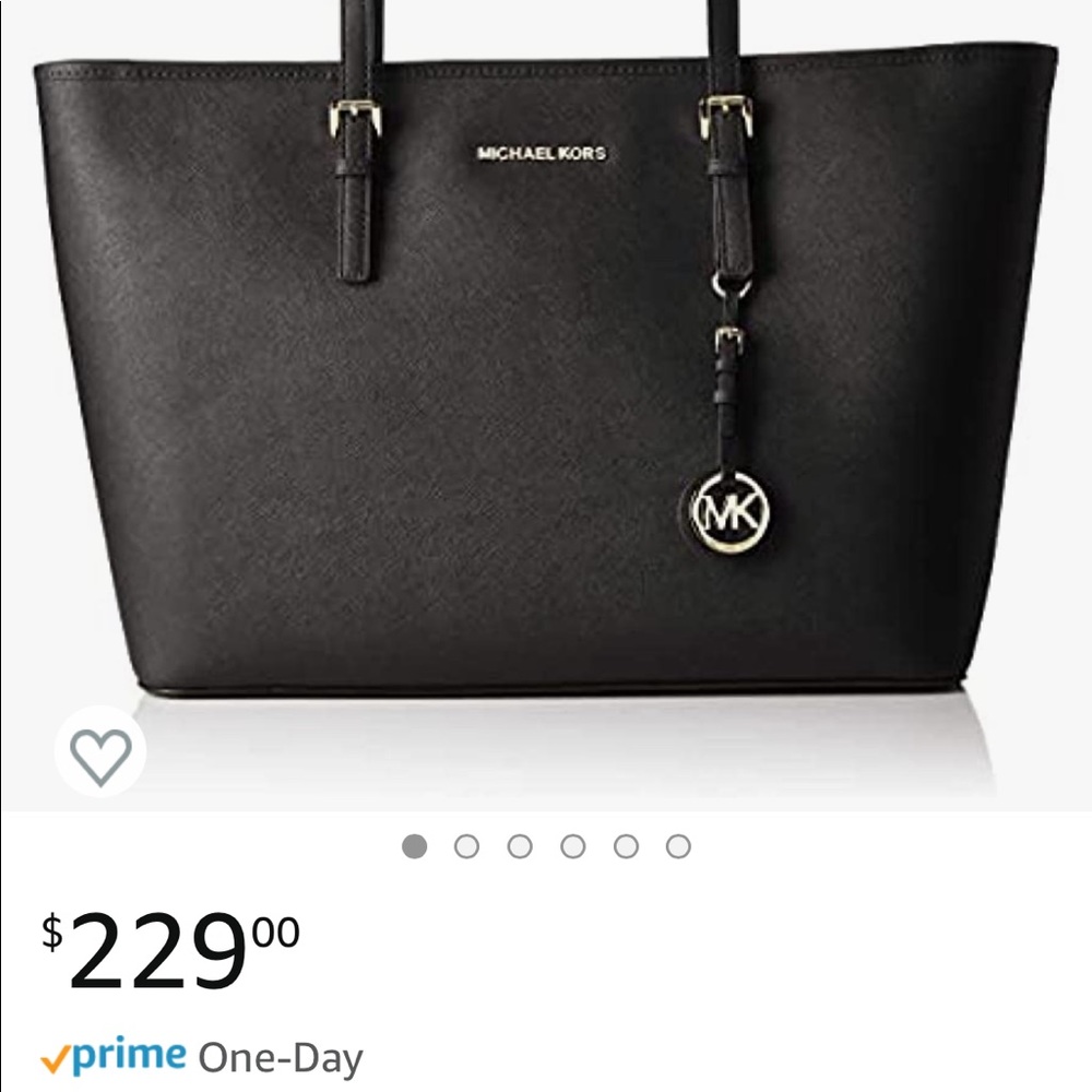 Michael Kors Tote